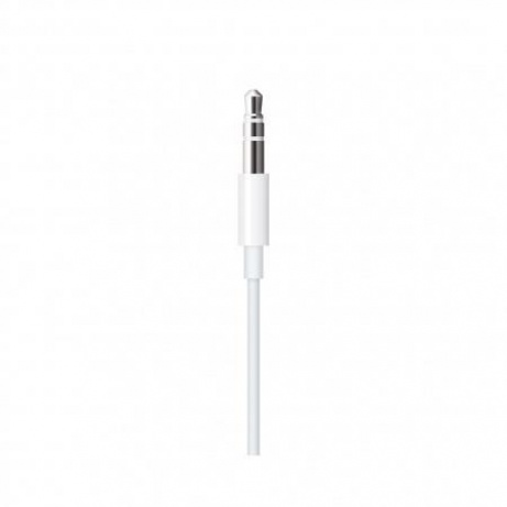 APPLE Lightning to 3.5 mm Audio Cable (1.2m) - White