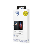 3mk ochranné pouzdro Wallet Case pro Redmi 15 4G/15 5G