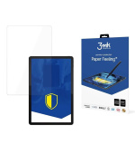 3mk ochranná folie Paper Feeling™ pro Apple iPad 10.2" 8./ 9. gen. (2ks)
