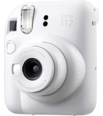Fujifilm MINI 12 MEGA PACK bílý