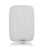 Ajax  KeyPad Plus (8EU) ASP white (38253)