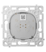 Ajax  LightCore (2-way) vertical - Relé pro LightSwitch (spínač řazení 6-schodišťový)