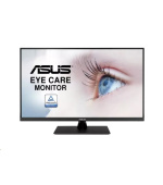 ASUS LCD 31.5" VP32UQ 3840x2160 4ms 350cd DP HDMI WLED/IPS repro vesa 100x100 EYE CARE