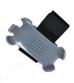 Zebra arm mount, long strap , pro EC30