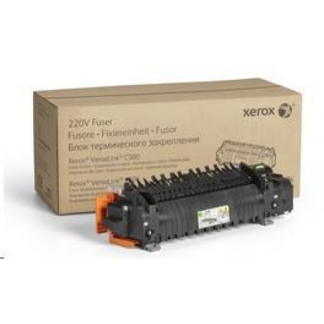 Xerox VersaLink C50X Fuser 220 Volt (Long-Life Item, Typically Not Required) (100 000 str.)