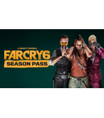 Far Cry 4 – Season Pass (PC) PL DIGITAL
