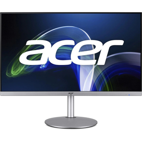 Acer/CB322QK/31,5"/IPS/4K UHD/60Hz/4ms/Silver/3R