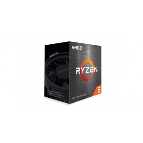 AMD/R5-5600X/6-Core/3,7GHz/AM4