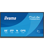 86" iiyama TN8605A-B1AG:IPS,4K,no Android
