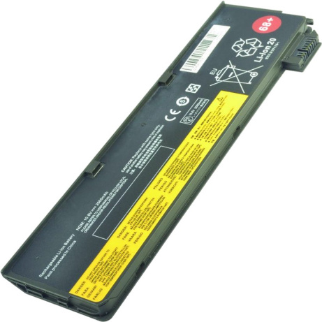 2-POWER Baterie 10,8V 2060mAh pro Lenovo ThinkPad A275, T440, T450, T460, X240, X250