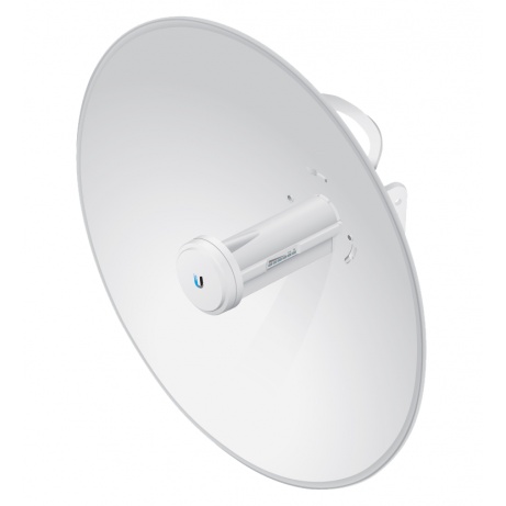 Ubiquiti PowerBeam 5AC-Gen2, venkovní, 5GHz AC,2x25dBi