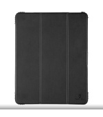 Tactical Heavy Duty Pouzdro pro iPad Air 10.9 2022/iPad Pro 11 Black