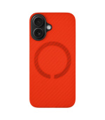 Tactical MagForce Aramid Bloody Mary Limited Edition Kryt pro Apple iPhone 16