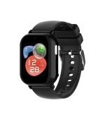 CARNEO GuardKid+ 4G/41/Sport Band/Black