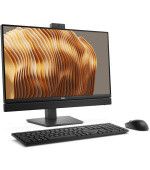 Dell Pro/QC24251/24"/FHD/U5-235T/16GB/512GB/Arx Xe/W11P/Černá/3RNBD