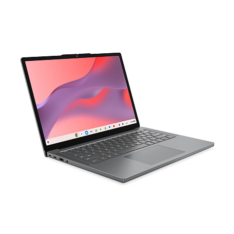 Lenovo Chrome/14M8911/MTK-540/14"/WUXGA/T/8GB/128GB/Mali G57/Chrome/Gray/2R