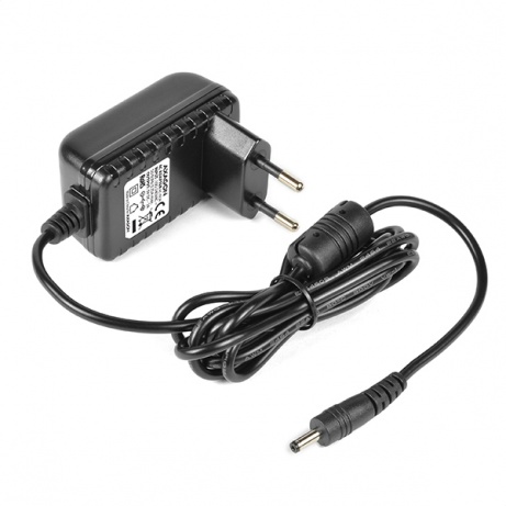 AXAGON AC-5V2A, kompaktní AC adapter 100-240V / 5V-2A