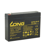 AVACOM Long 1LONG baterie 12V 2,8Ah F1 (WP2.8-12)