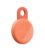 Chipolo LOOP – Bluetooth lokátor, korálová