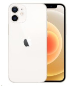 Apple iPhone 12 Mini 128GB White (2nd hand) - použité