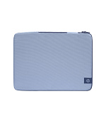 Protective Ice Blue 13-14 Laptop Sleeve EURO