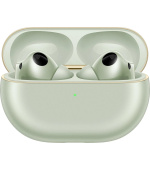 Huawei FreeBuds Pro 4 bezdrátová sluchátka s aktivním potlačením hluku zelená, CZ