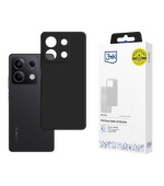 3mk Silicone Case pro Redmi Note 13 5G