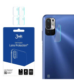 3mk Lens Protection pro Xiaomi Redmi Note 10s/10 4G