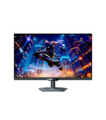GIGABYTE LCD - 27" Gaming monitor M27UP, SS IPS, 3840x2160 UHD, 160Hz, 1000:1, 350cd/m2, 1ms, 2xHDMI, 1xDP