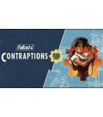 Fallout 4 - Contraptions Workshop (PC) klíč Steam