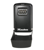 Master Lock Bezpečnostní schránka 5430EURD