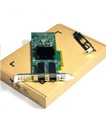 DELL Broadcom 57412 Dual Port 10Gb, SFP+, PCIe Adapter, Low Profile, Customer Install