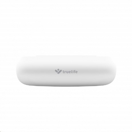 TrueLife SonicBrush Compact Travel Case White