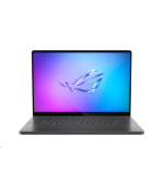 ASUS NTB ROG Zephyrus G16 (GA605KH-NEBULA002X), AI 7 350, 16" 2560x1600, 32GB, 1TB SSD, Radeon+RTX 5050, W11Pro, Gray
