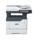 Xerox B415, černobílá laser. MF (tisk, kopírka, sken, fax) 47 str./ min. A4, DADF BAZAR/POŠKOZENÝ OBAL
