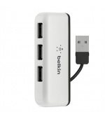 BELKIN USB HUB 2.0 4-port Travel