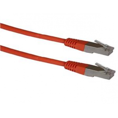 Patch cord FTP cat5e 2M oranžový