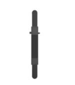 CT37 - hand strap, black