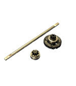 Set hnací hřídele pro XLH 9145, 45-ZJ06