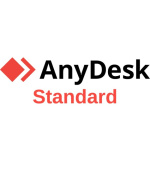 AnyDesk Standard addon Namespace, 2 roky obnova licence