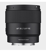 Samyang AF 35mm f/1.8 P Sony FE