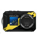 Camouflage EZ-Dive Pro