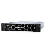 DELL SRV PowerEdge R760xs /8x3.5"HotPlug/4514Y/2x32GB/2x480GB SSD/2x1100W/H755/iDRAC9 En./3Y PS