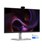 DELL LCD P2726DEV - 27"//IPS/2560x1440/16:9/100Hz/8ms/1500:1/350 cd/m2/HDMI/DP/VESA/PIVOT/3YNBD (210-BVHV)