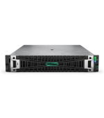 HPE PL DL385g11 AMD EPYC 9124 (3.0-3.7G/16C) 2x32G 2x480G 2x1000W MR408i-o/4G 8SFF 2x10G-T ocp Smart Choice