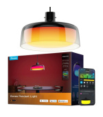 BAZAR - Govee Pendant Light RGBICWW závěsná lampa Matter - Poškozený obal (Komplet)