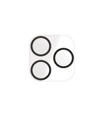 RhinoTech Ochranné sklo na fotoaparát pro Apple iPhone 15 Pro / 15 Pro Max