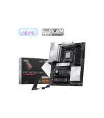MSI MB Sc AM5 PRO X870E-P WIFI, AMD X870E, 4xDDR5, 1xHDMI, 1xUSB4, WI-FI