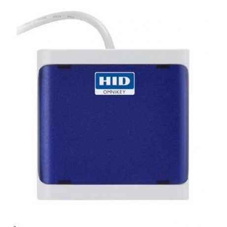 OMNIKEY 5022 CL RFID čtečka USB-HID 13,56Mhz