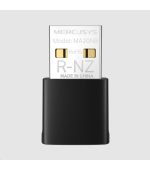 MERCUSYS MA20NB WiFi5 USB nano adapter (AC650,2,4GHz/5GHz,Bluetooth5.0,USB2.0)